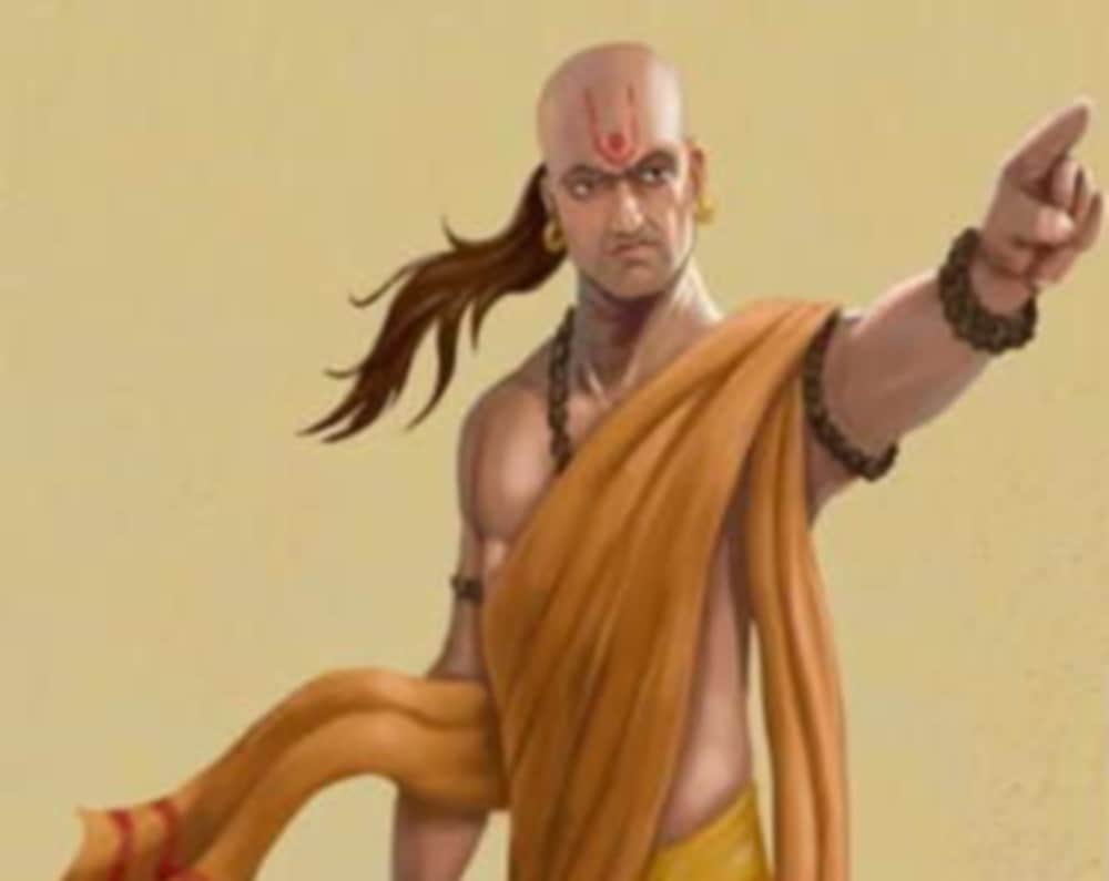 perfect girls to marry according to chankya niti
