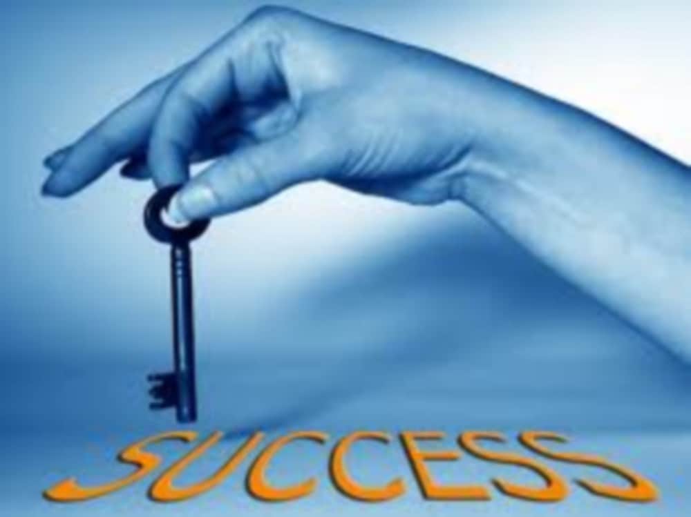 chandigarh, easy tips to achieve success in life