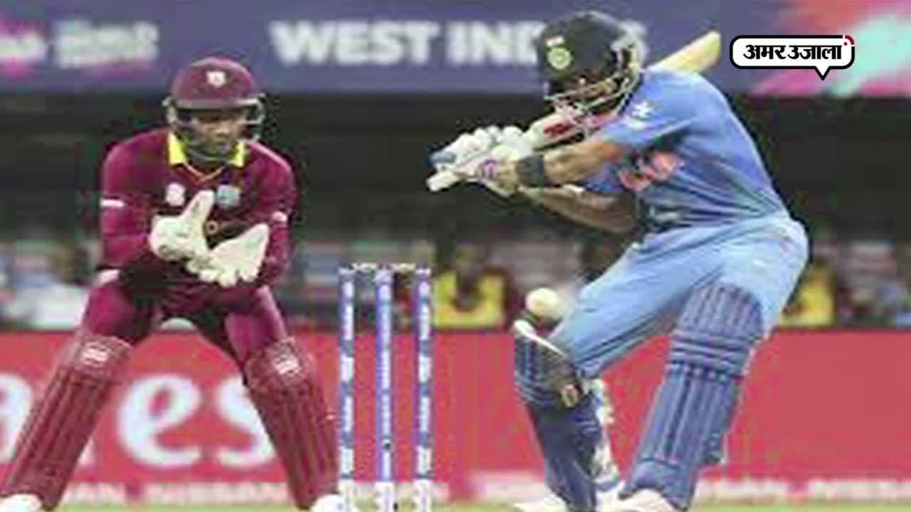 क्रिकेट