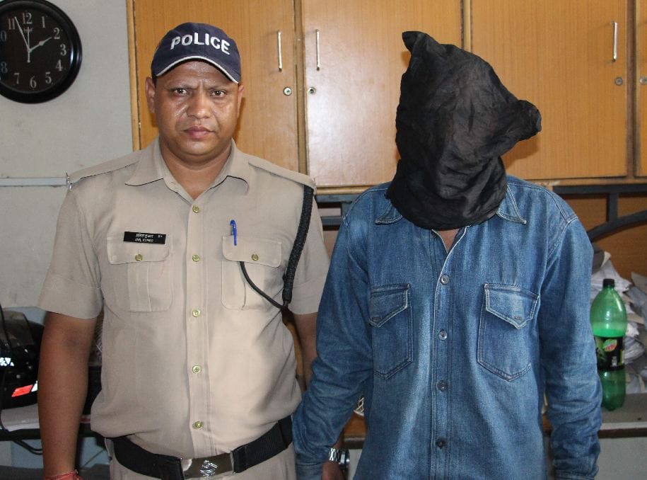 robbery Bangladeshi gang mastermind arrested in Doon
