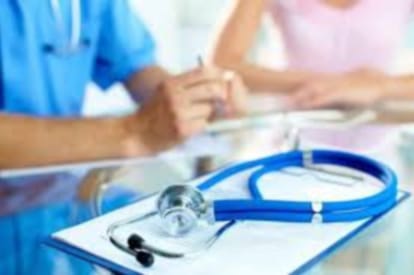 Down syndrome child born in dehradun by doctor Negligence