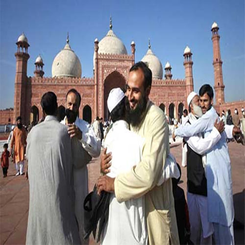 Eid ul Fitr 2017: interesting facts about eid ul fitr
