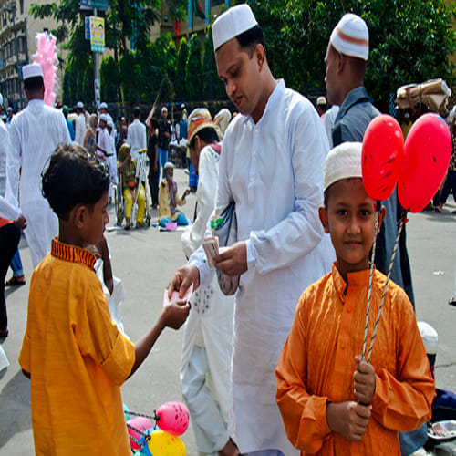 Eid ul Fitr 2017: interesting facts about eid ul fitr