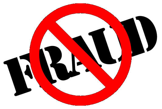 llb student did fraud with identity of dsp in lucknow
