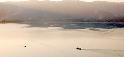 Himachal Bilaspur Gobind Sagar will be developed as city of lakes