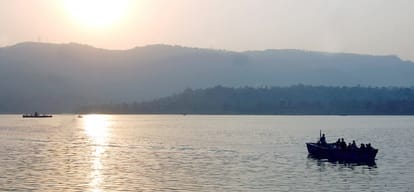 Himachal Bilaspur Gobind Sagar will be developed as city of lakes