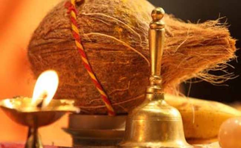 durga maa will give you blessing through these mantra