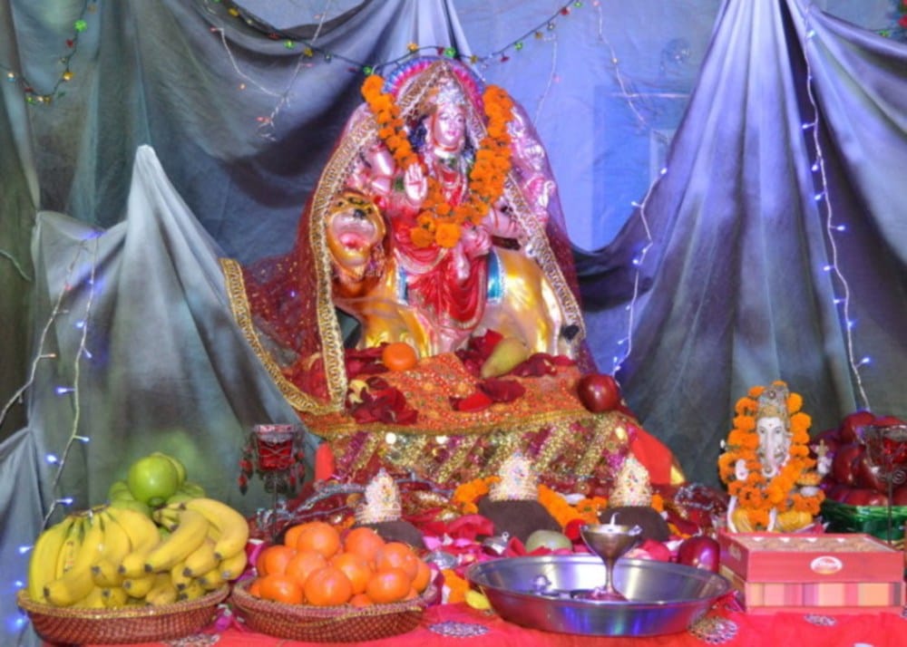 gupt navratra start from 24 june