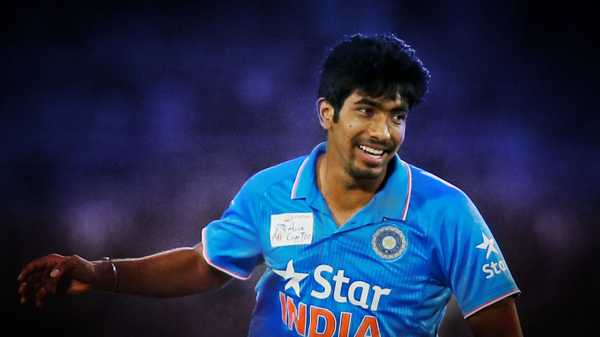 cricketer jasprit bumrah grandfather bad condition in uttarakhand