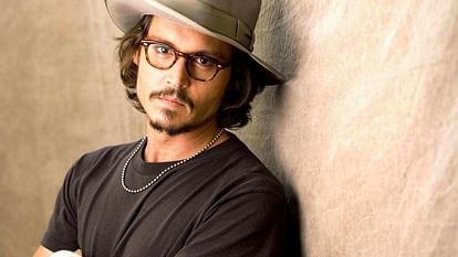 Johnny Depp Told by doctors to avoid all activity after his ankle fracture actor postpones band tour dates