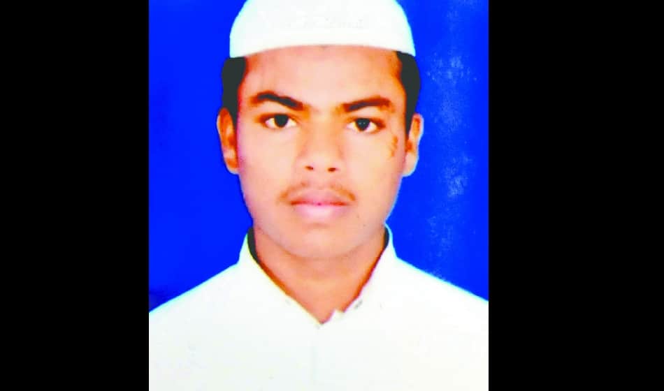 demand for investigation for attempt to murder by naresh