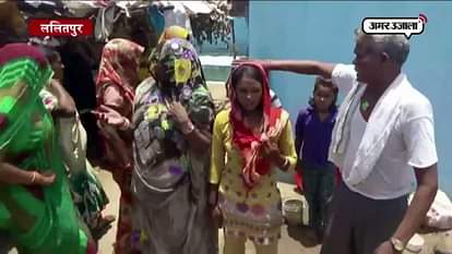 GIRL REFUSES TO MARRY AFTER KNOWING THAT GROOM WAS DRUNK