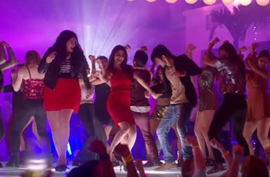 new song of sridevi Kooke Kawn released