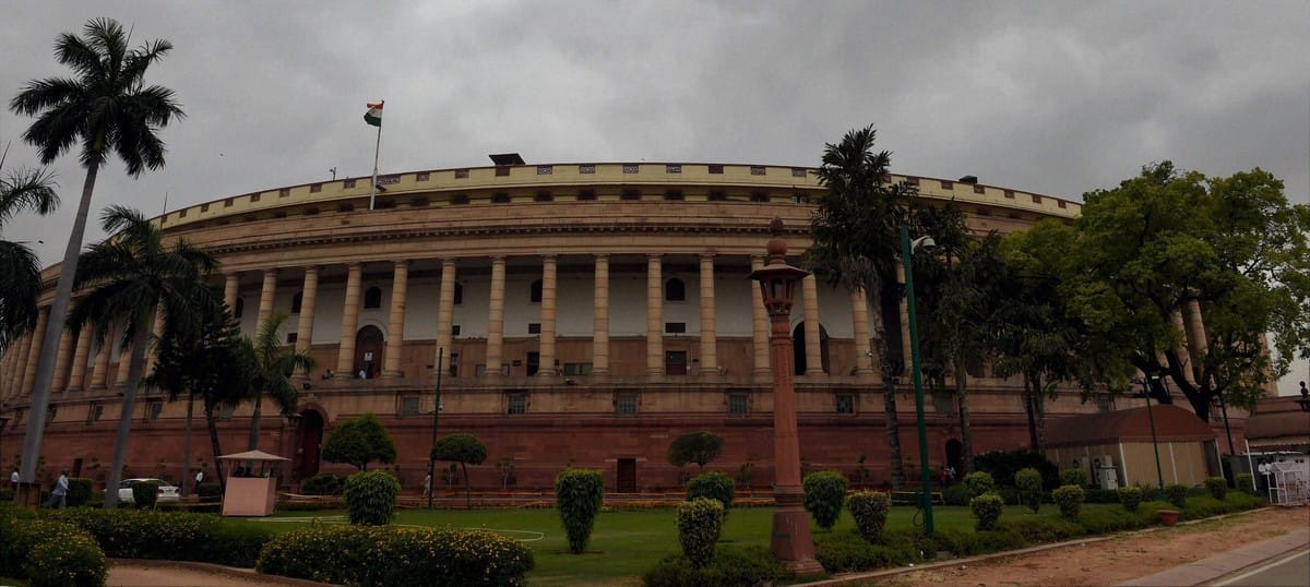 monsoon session,Opposition attack on government in the election year