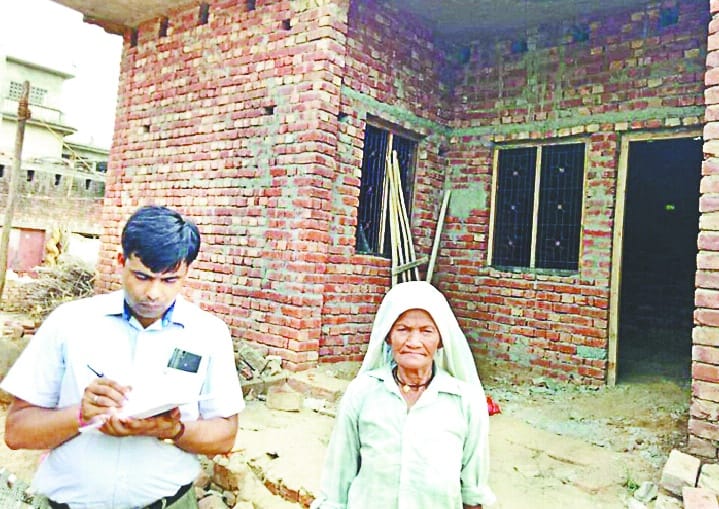 317 Lohia housing incomplete