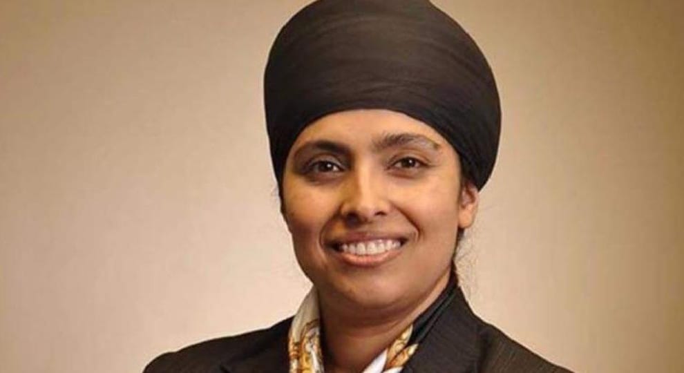 Palbinder Kaur Shergill becomes appointed as SC judge in Canada