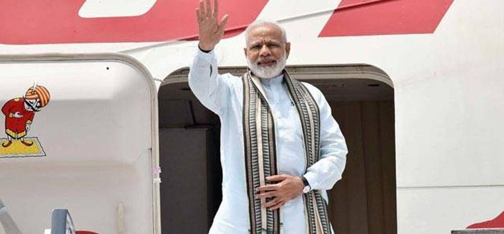 India and Israel to elevate ties during Modi’s visit