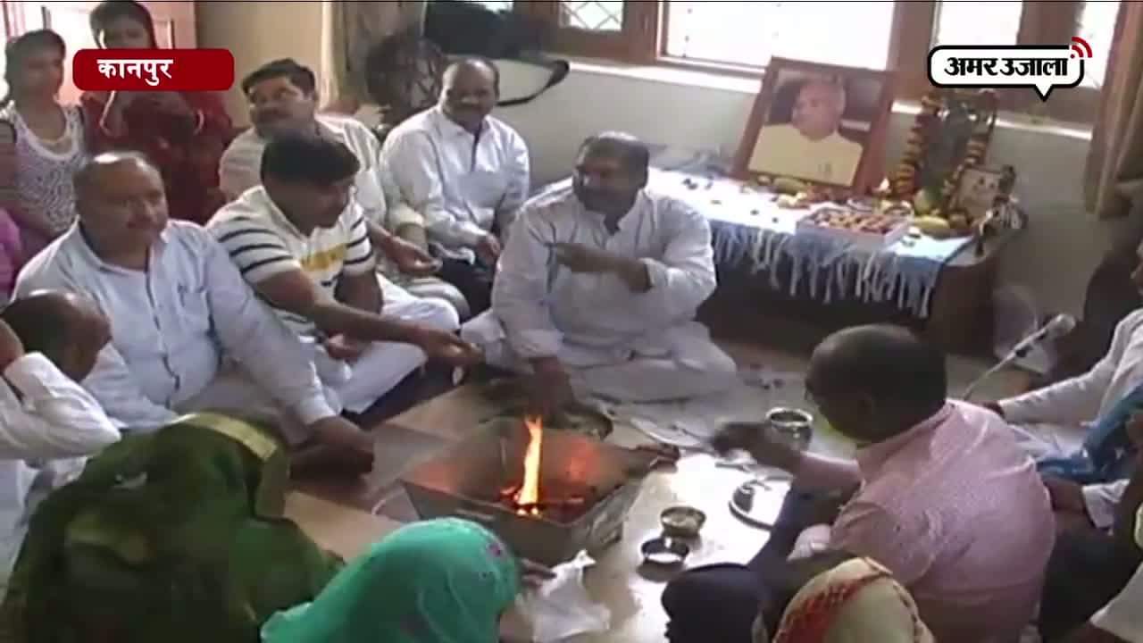 रामनाथ कोविंद 