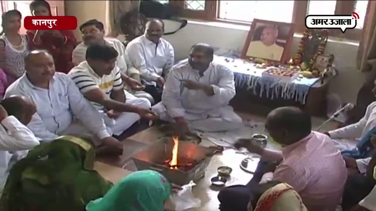 रामनाथ कोविंद 