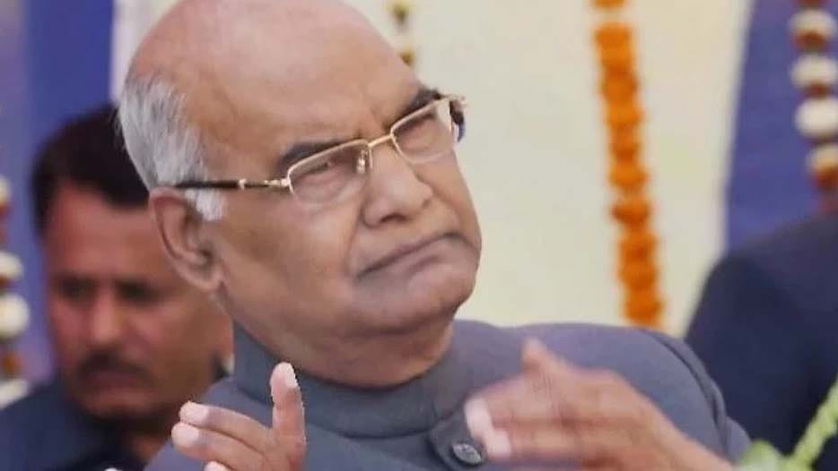 ramnath kovind untold stories