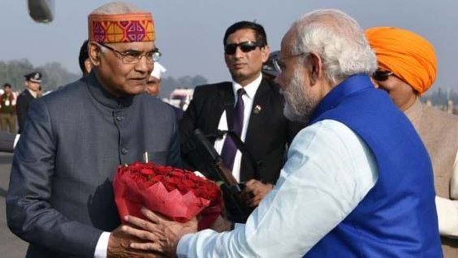 ramnath kovind untold stories