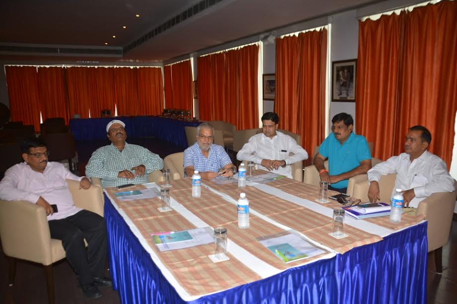 rca suspend the nagaur cricket association