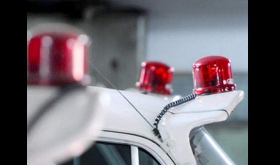 officers to use name plate on official vehicles in Uttar Pradesh.