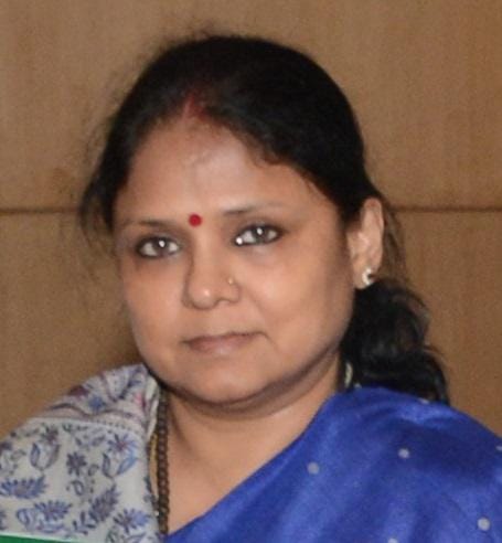 Lucknow VRS approved for 1987 batch IAS Renuka Kumar was to retire in June next year