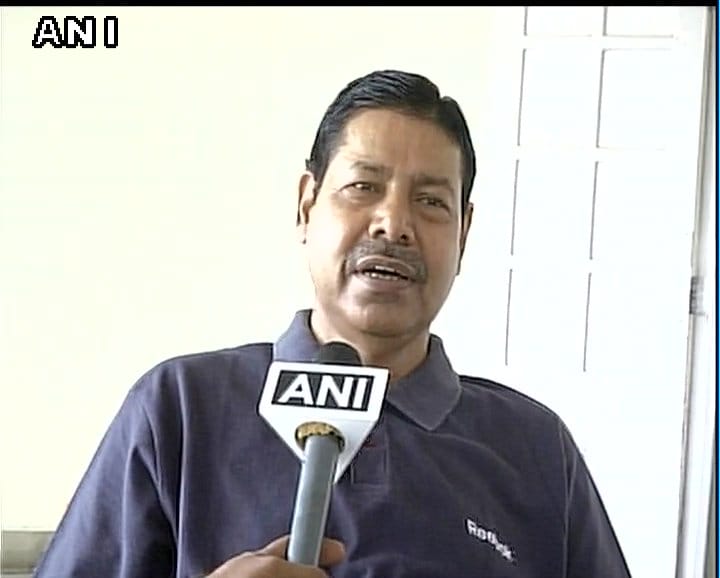 Bihar: RJD MLA Virendra says Nitish Kumar cheats everyone