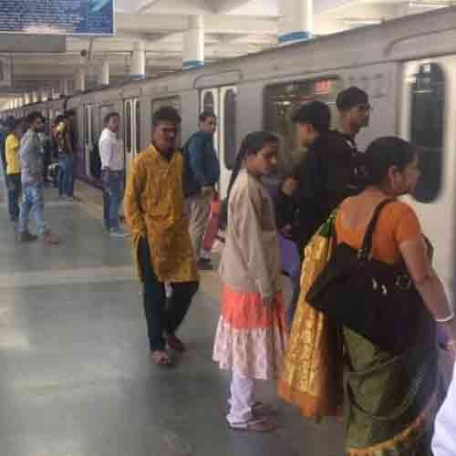 job vacancies in kolkata metro by interview 1.5 lakh salary