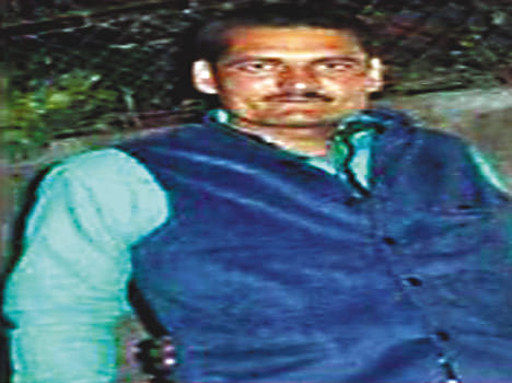 The body of the son of former Priest found in sugarcane field