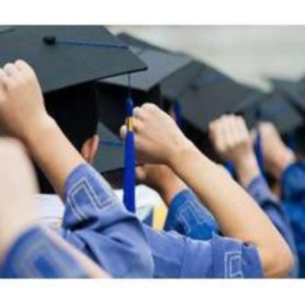 Opportunity of scholarships for ex-army man 