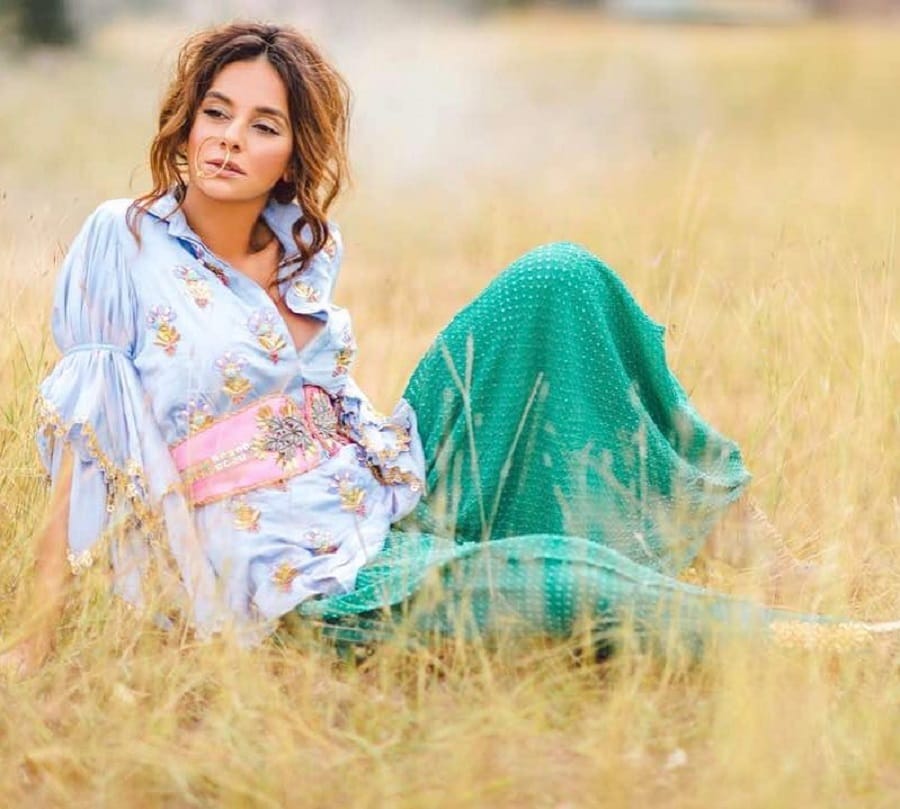 shibani dandekar is the hottest contest of khatron ke khiladi these hot photos are the proof