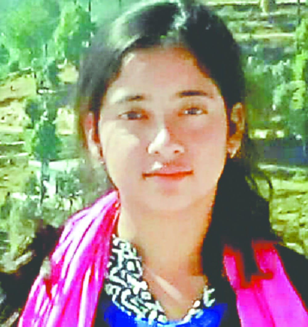 neet 2017 Shivani become doctor and complete her dream