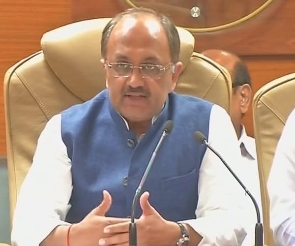 Centeral government gives clearence for jevar airport.