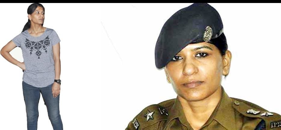 six police soldier failed in ssp sonia singhs loyalty test operation