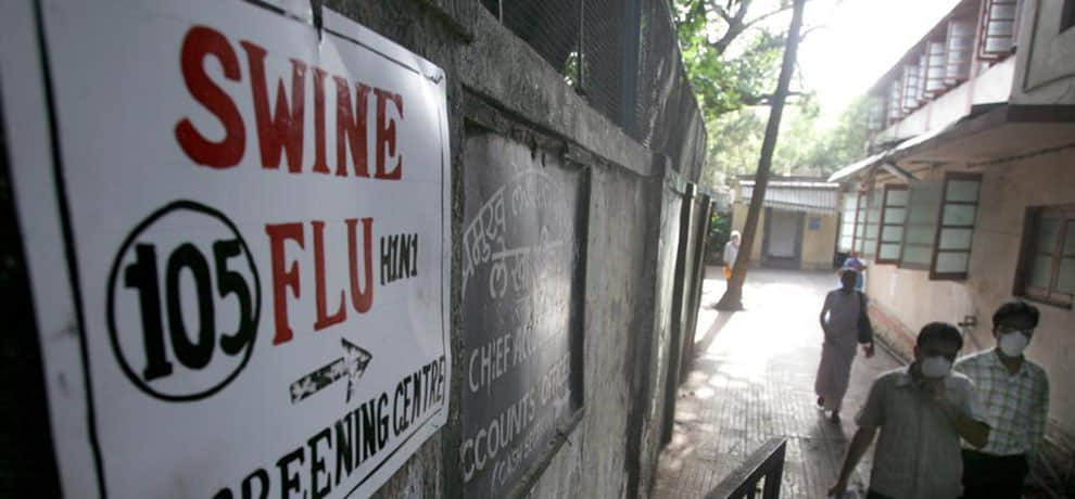 second swine flu patient found in delhi these are the symptoms take care of these things