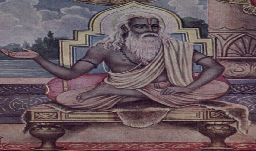 sant sadak gave curse to yamraj