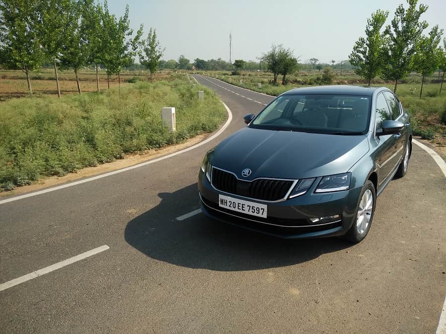 2021 skoda octavia launch date in india delayed due to  Covid-19 crisis skoda octavia 2021 specs skoda octavia 2021 price in india