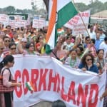 gorkhaland