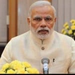 PM narendra modi adrresses nation with mann ki baat