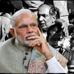 congress response to pm modi on his remarks on emergency in programme mann ki baat