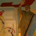 नरेंद्र मोदी