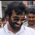 गैंगस्टर आनंदपाल