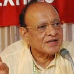 Shankersinh Vaghela