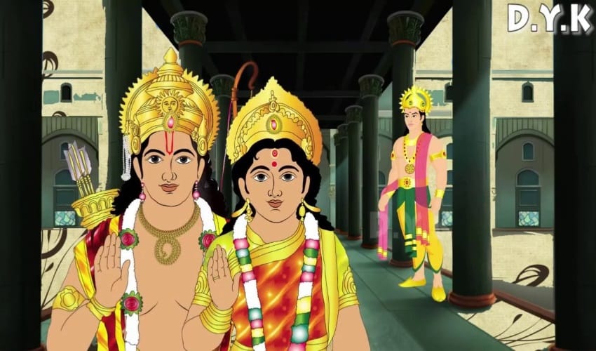 some facts about lakshman's wife urmila
