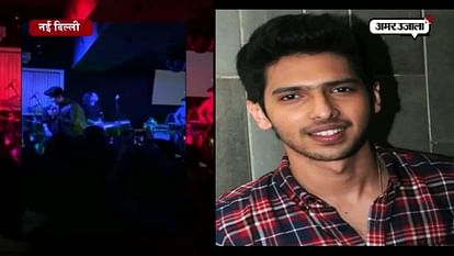 SINGER ARMAAN MALIK ENTHRALLS DELHIITES WITH HIS POWER-PACKED PERFORMANCE