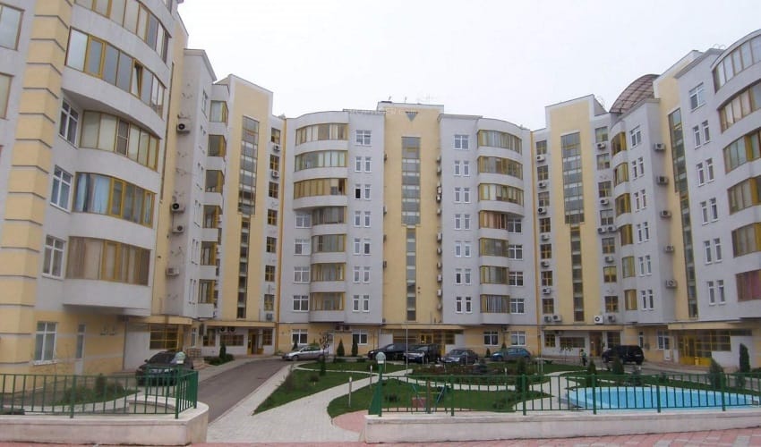 according to vastushatra beware buy a new flat