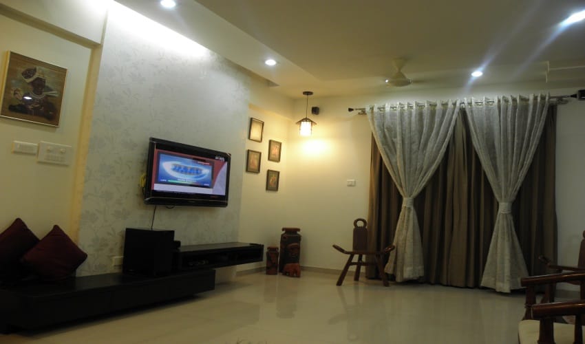according to vastushatra beware buy a new flat