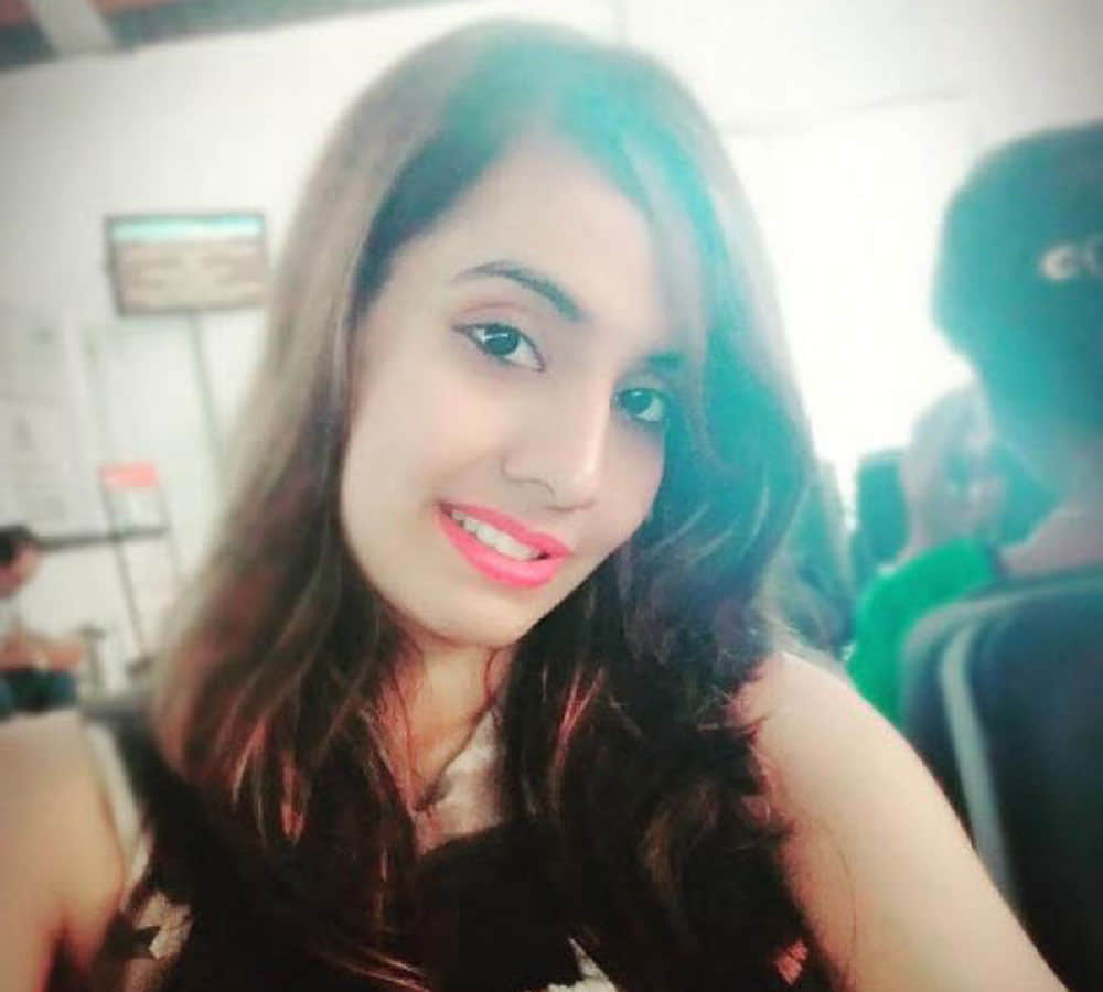 actress varsha bhagwani expose the pratyusha boyfriend rahul raj singh